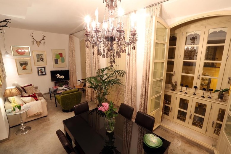 Victoria Apartamentos