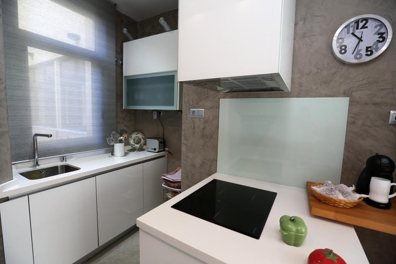 Victoria Apartamentos