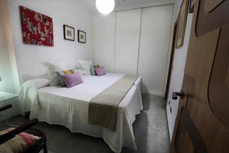Victoria Apartamentos