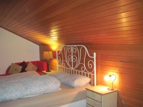 Hostal Chalet Catton