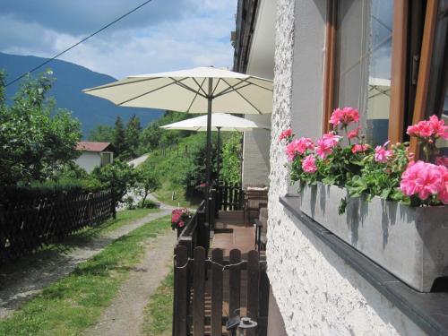 Hostal Chalet Catton