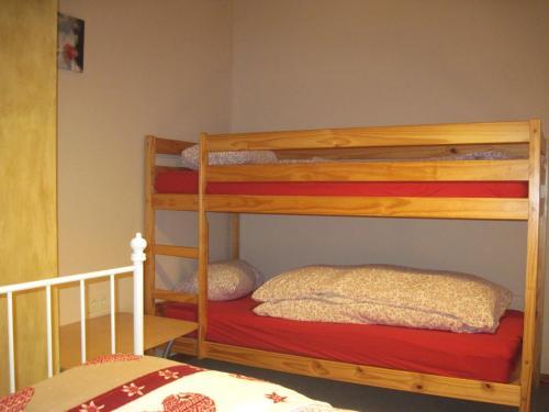 Hostal Chalet Catton