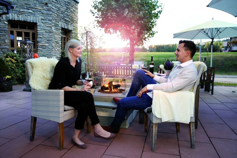 Hotel Gr�ner Wald