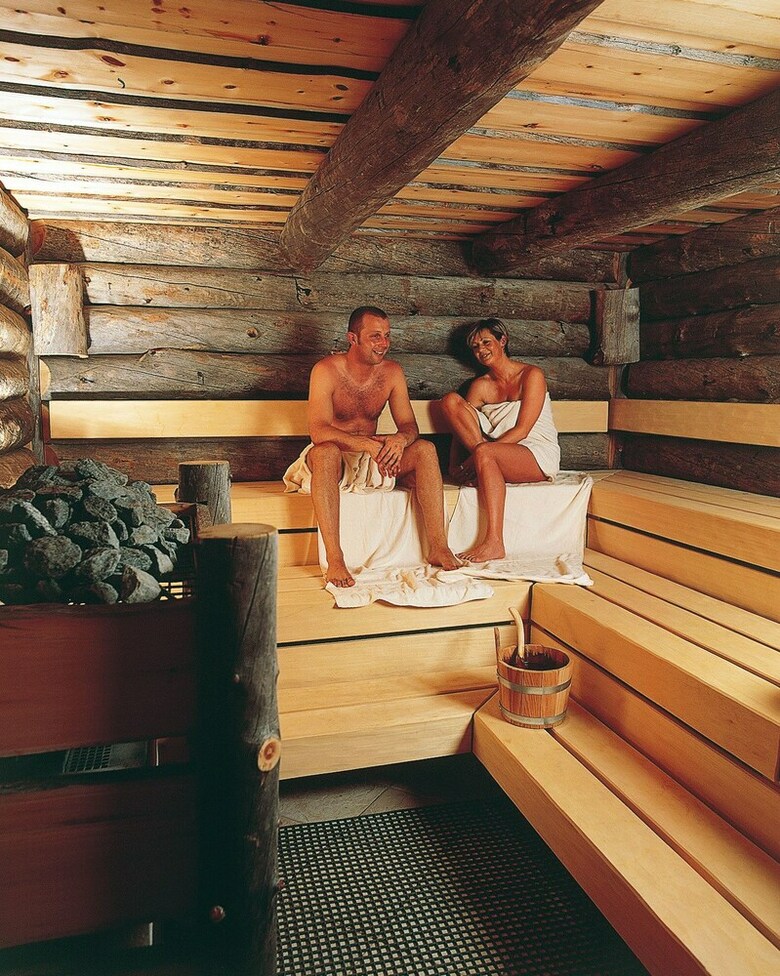 Hotel Gr�ner Wald