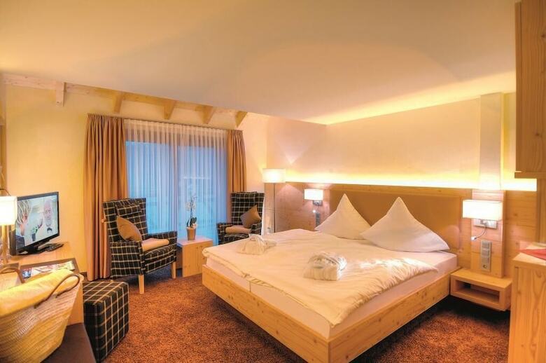 Hotel Gr�ner Wald