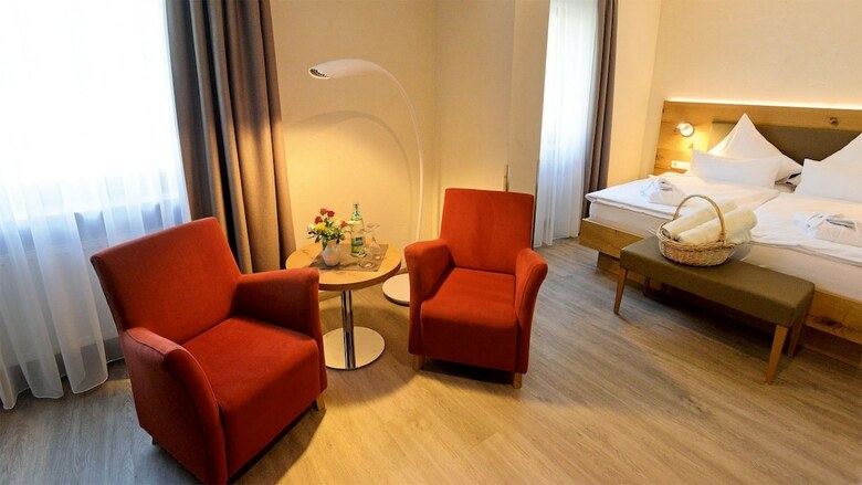 Hotel Gr�ner Wald