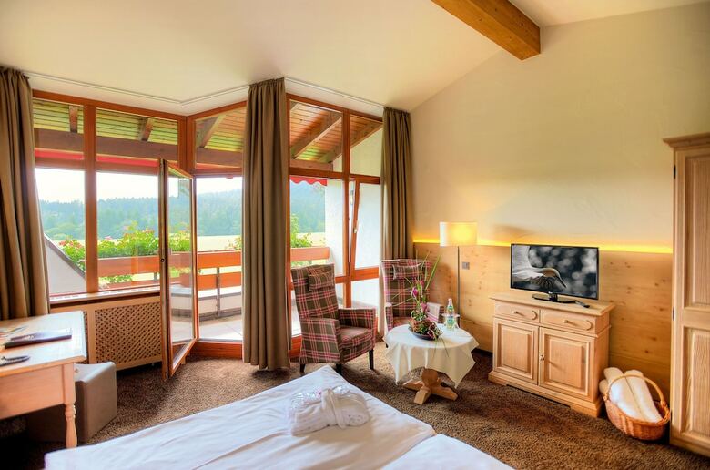 Hotel Gr�ner Wald