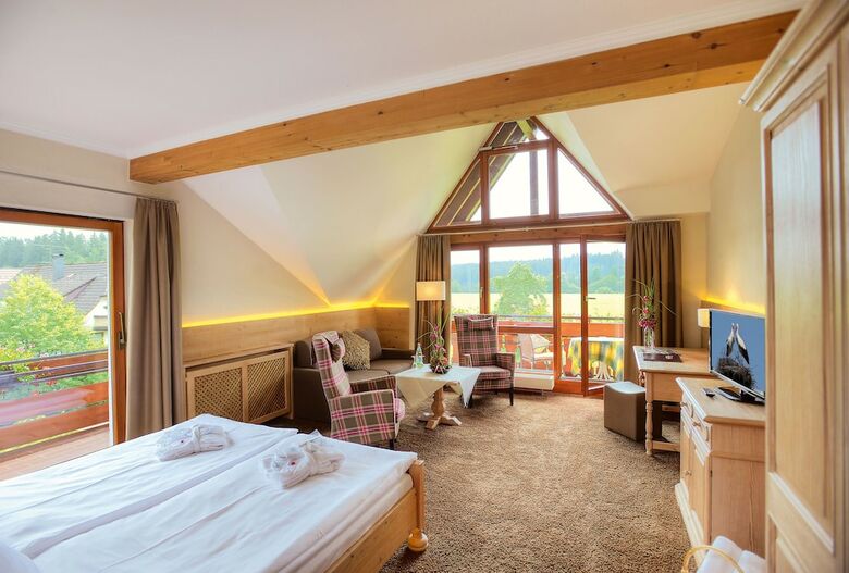 Hotel Gr�ner Wald