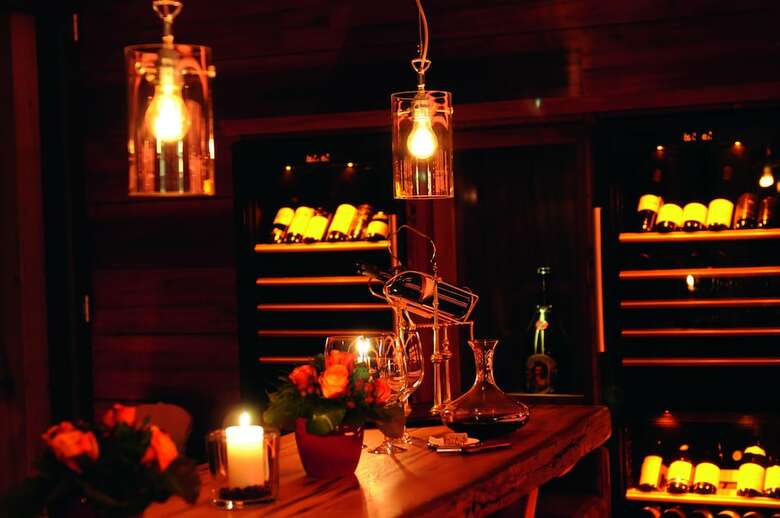 Hotel Gr�ner Wald