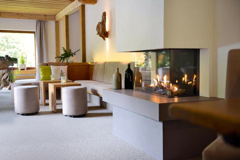 Hotel Gr�ner Wald