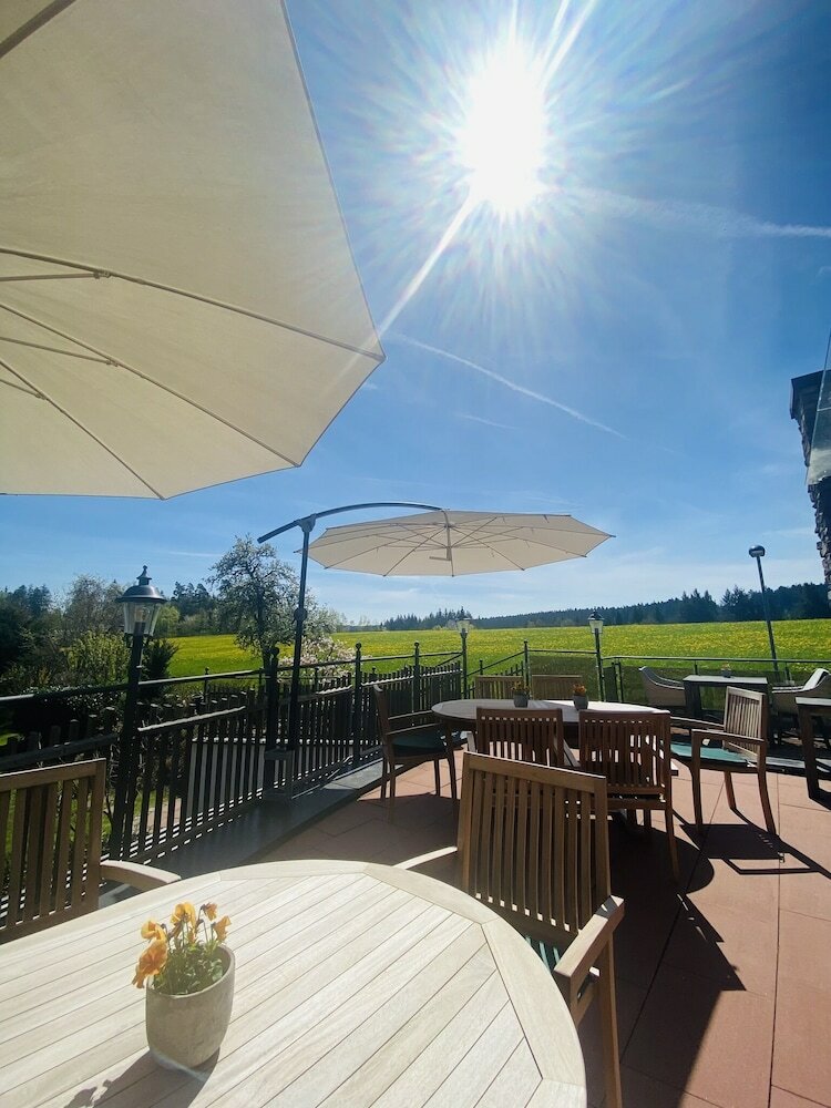 Hotel Gr�ner Wald