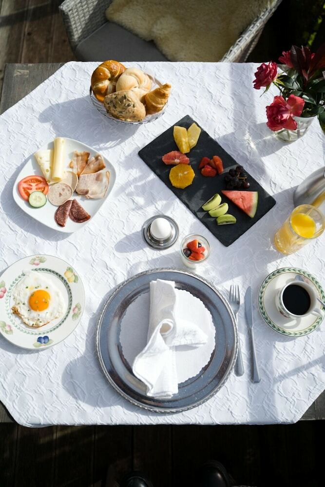 Hotel Gr�ner Wald