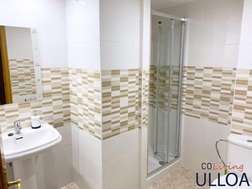 Hostal Coliving Ulloa