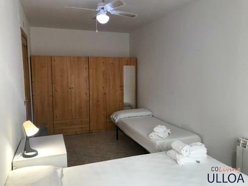 Hostal Coliving Ulloa