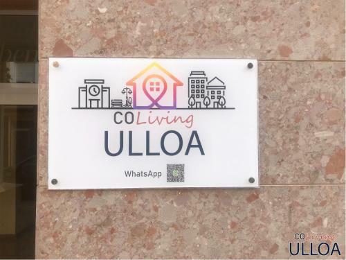 Hostal Coliving Ulloa