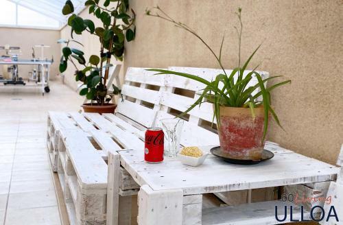Hostal Coliving Ulloa