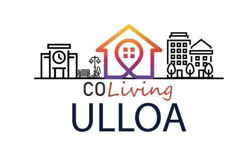 Hostal Coliving Ulloa