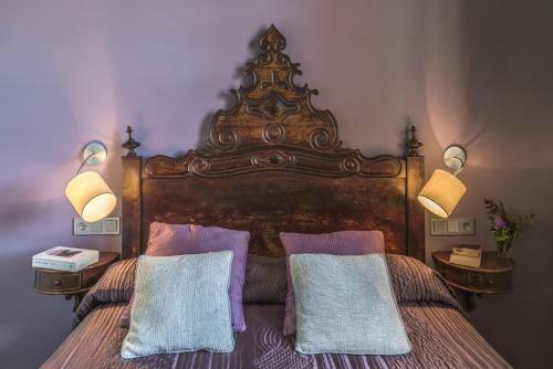 Hotel Monumento Can Garay