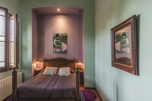 Hotel Monumento Can Garay