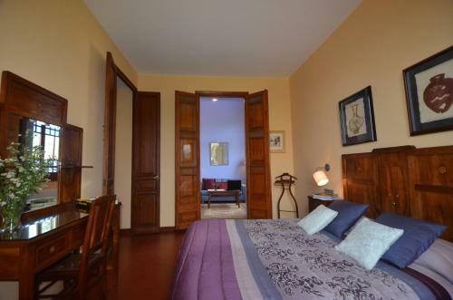 Hotel Monumento Can Garay