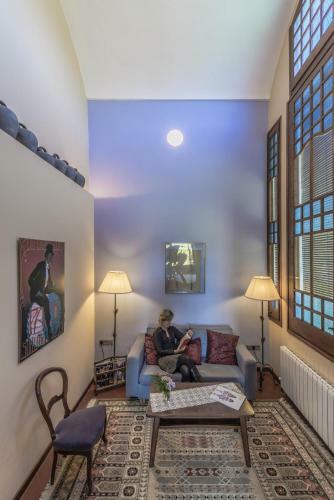 Hotel Monumento Can Garay
