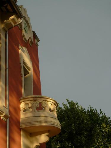 Hotel Monumento Can Garay