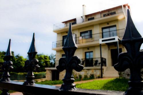Hotel Rural Neixon