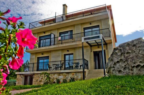 Hotel Rural Neixon