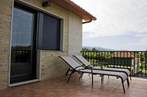Hotel Rural Neixon