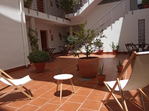 Apartamentos Entrer�os