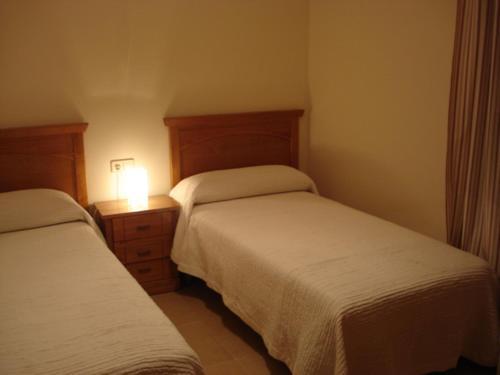 Apartamentos Entrer�os