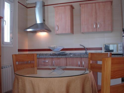 Apartamentos Entrer�os