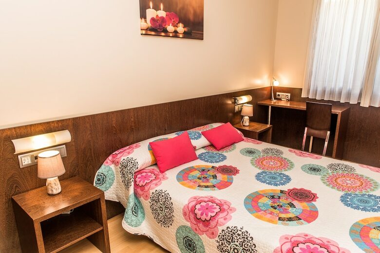 Hostal Nirvana