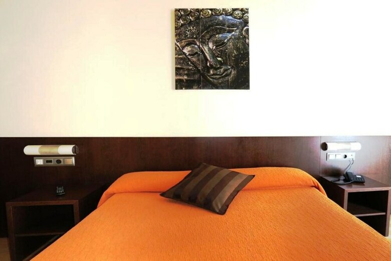 Hostal Nirvana