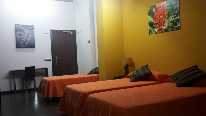 Hostal Nirvana