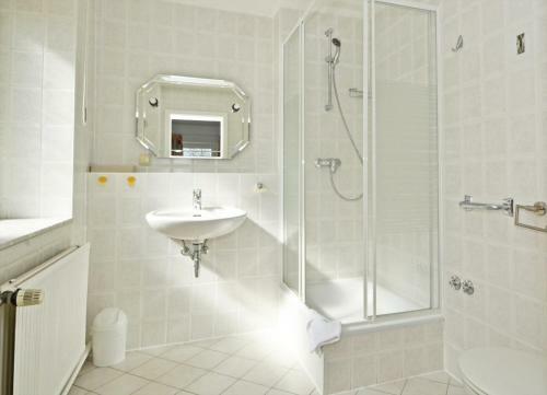 Ferienanlage Zempin Haus Achterwasser