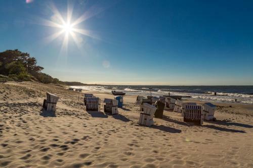 Apartamento Strandidyll