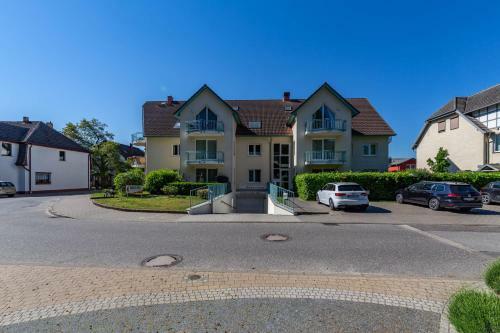Apartamento Strandidyll