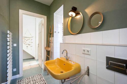 Apartamento Haus Silvana Whg 1