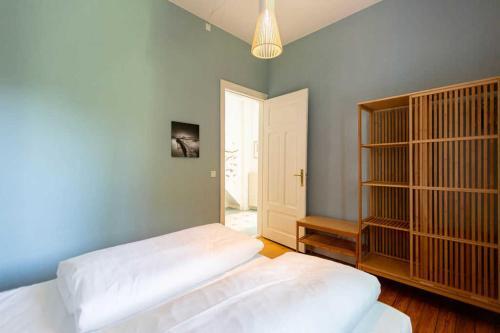 Apartamento Haus Silvana Whg 1