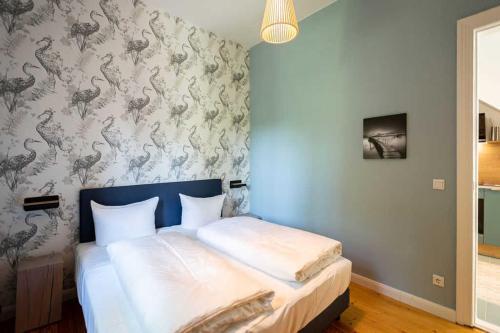 Apartamento Haus Silvana Whg 1