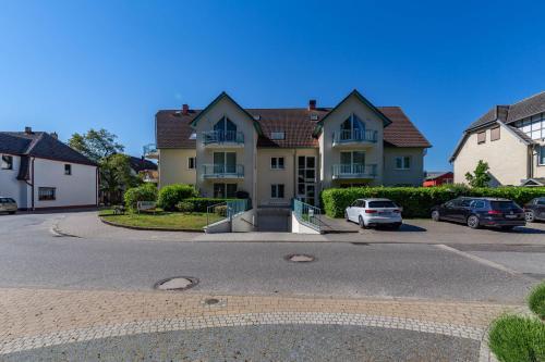 Apartamento Seestern