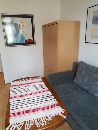 Apartamento Ferienwohnung Spreter