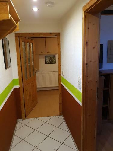 Apartamento Ferienwohnung Spreter