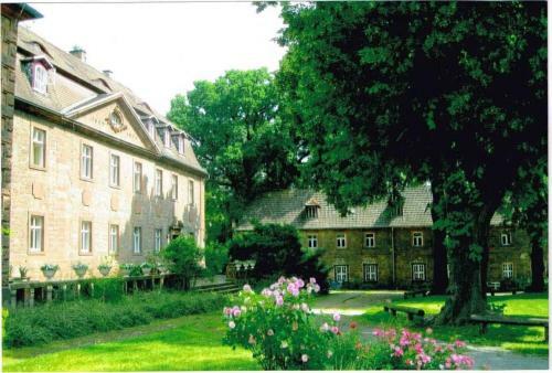 Schloss Zingst Haus 2
