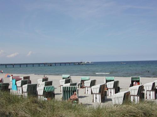 Ferienhaus Schlossblick An Der Ostsee - Abc236