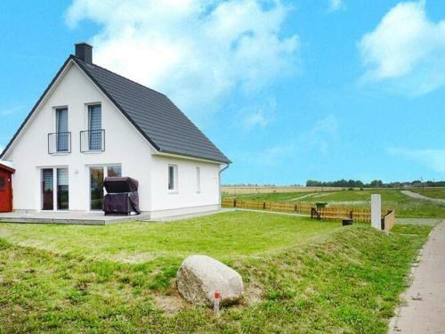 Holiday Home de Poeler Drift, Zierow