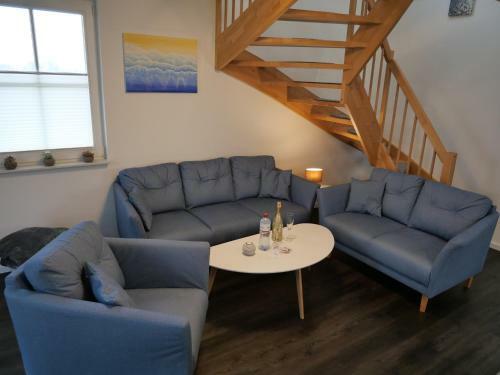 Neu 2022 Haus "emma" Mit Sauna