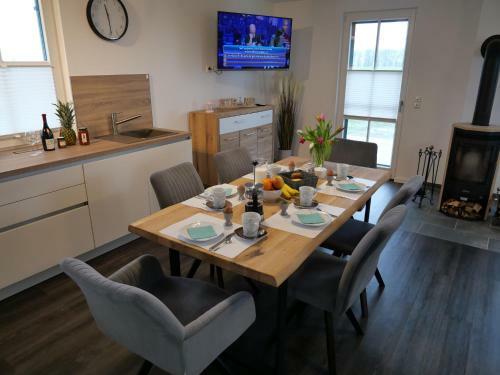 Neu 2022 Haus "emma" Mit Sauna