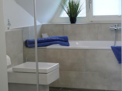 Neu 2022 Haus "emma" Mit Sauna
